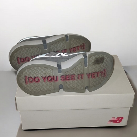 New Balance Vision Racer - Picture 5 of 7